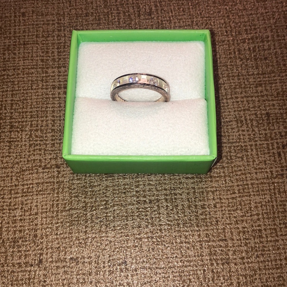 Disney ring